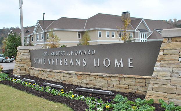 Vaccine coming to Pell City veterans home Jan. 11 - Vimarsana News