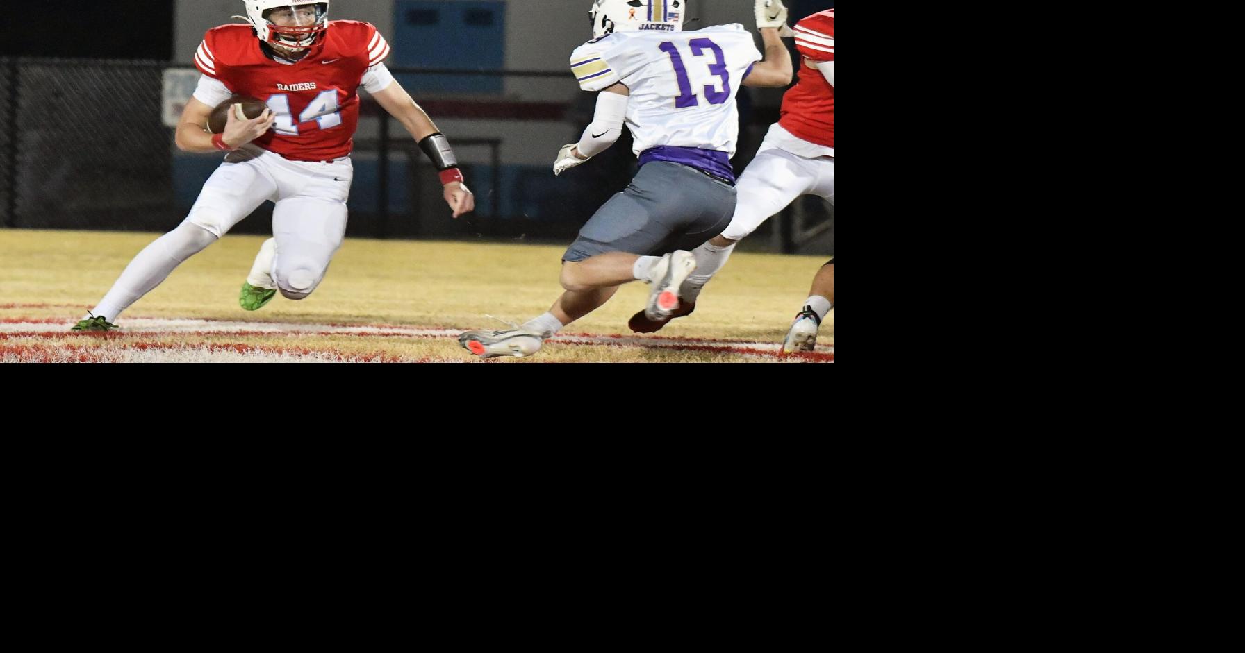 THE SECRET'S OUT: National recruiting outlets catch up to Pleasant Valley’s Salster