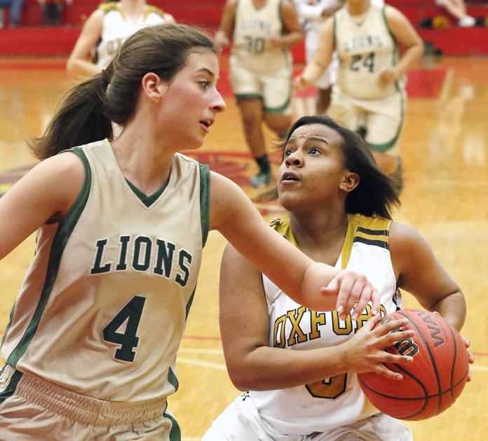 Calhoun County Basketball Tournament Day One | Slideshows ...