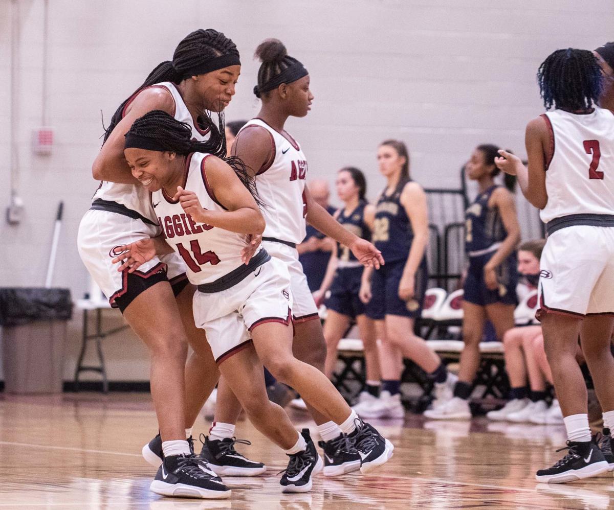 Sylacauga Lady Aggies defeat Briarwood Christian to advance