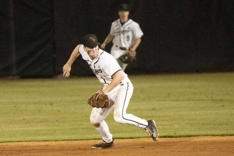 Photos Oxford dominates visiting Golden High School Baseball