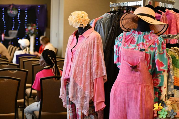 Photo Gallery: WWAP 3rd Annual Fashion Show Free annistonstar com