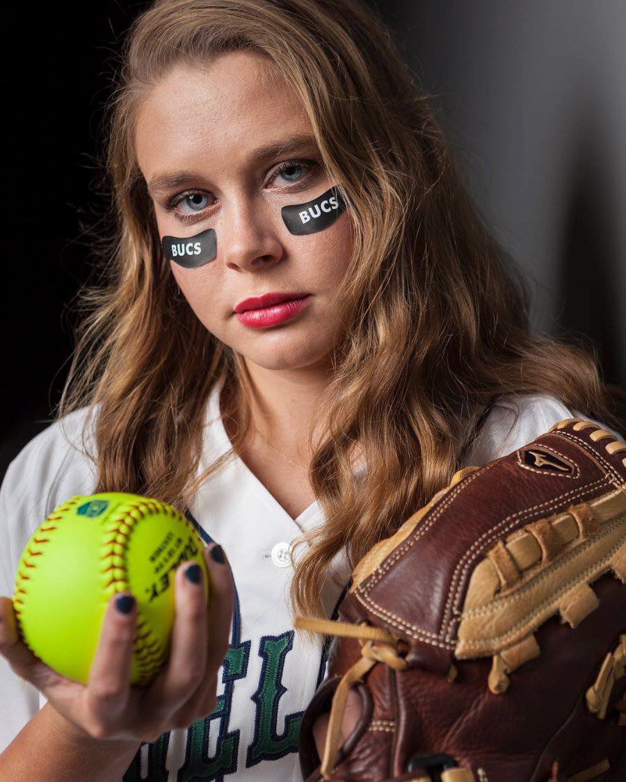 Softball: Alexandria's O'Dell heads to Division I Mercer | Sports ...