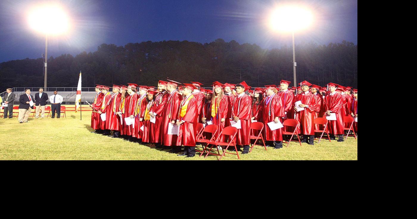 Calhoun County Schools to hold graduations next week | Education ...
