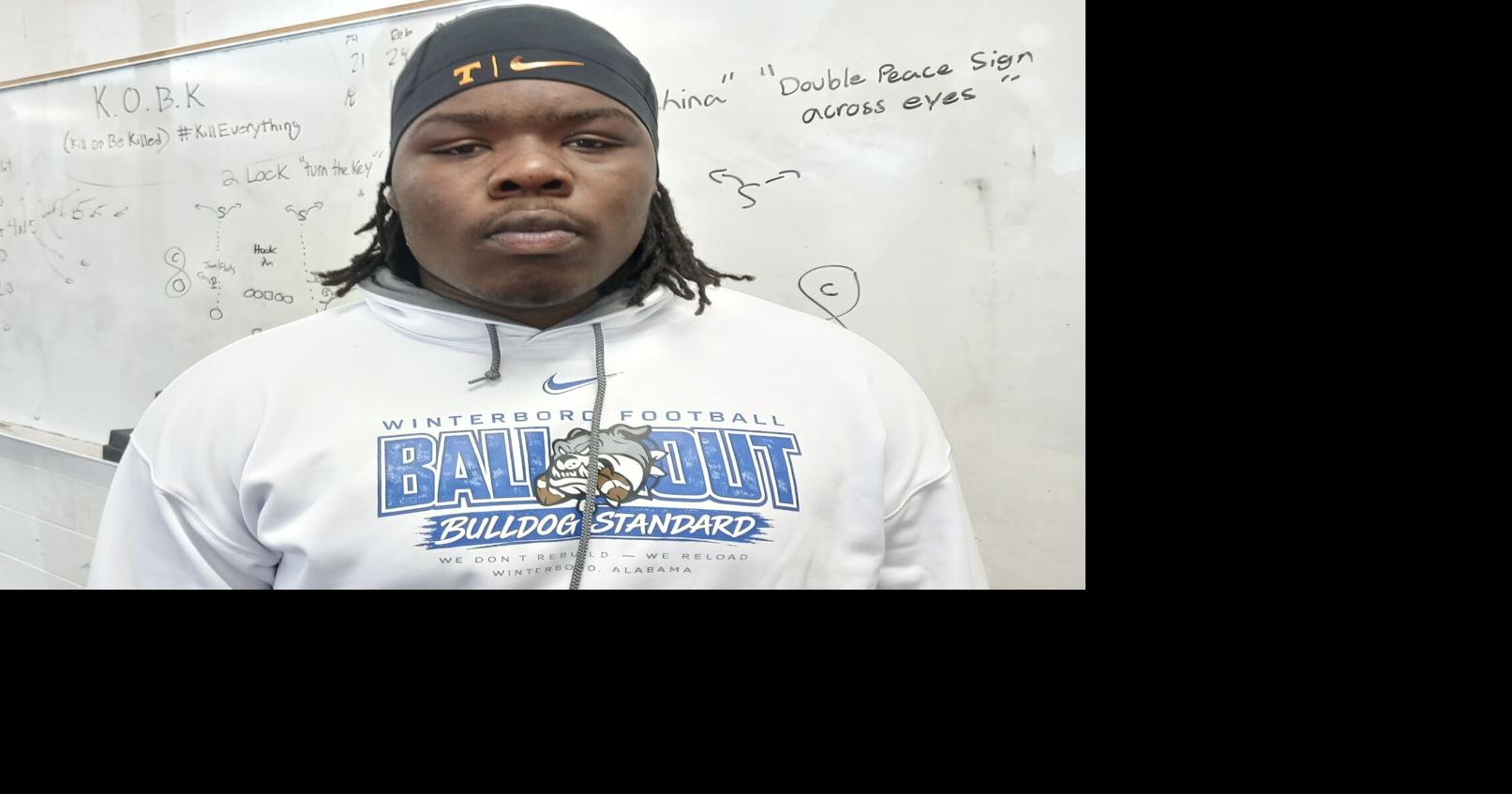 Winterboro's Duncan commits to Tulane