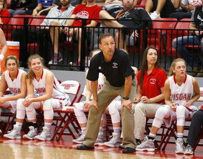 Ne Regional Previously Unbeaten Plainview Falls To Rival Pisgah