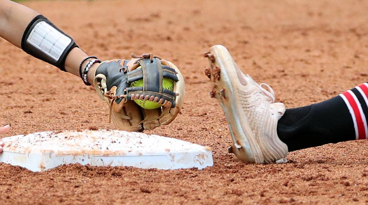 EKU SEMO softball