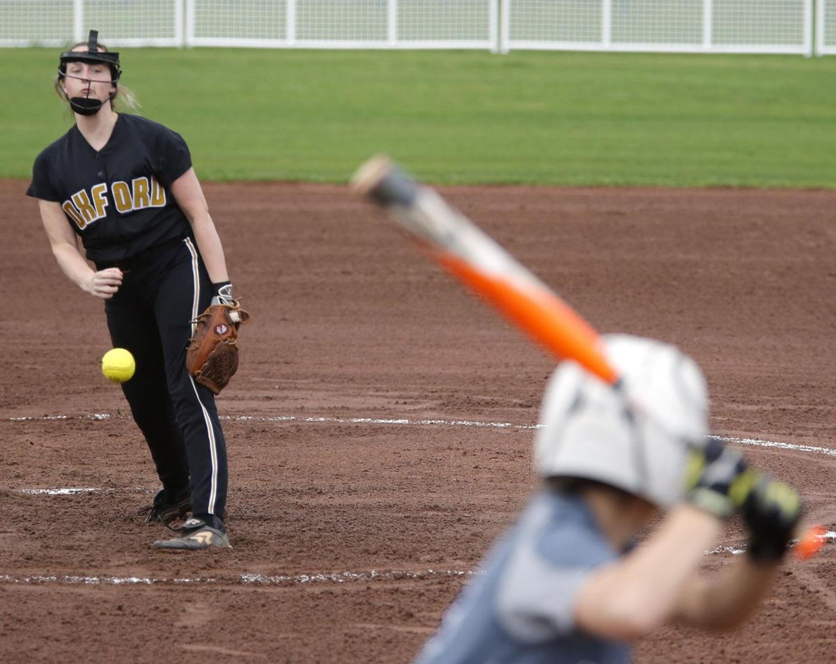 Oxford Spring Sting Softball Tournament Slideshows