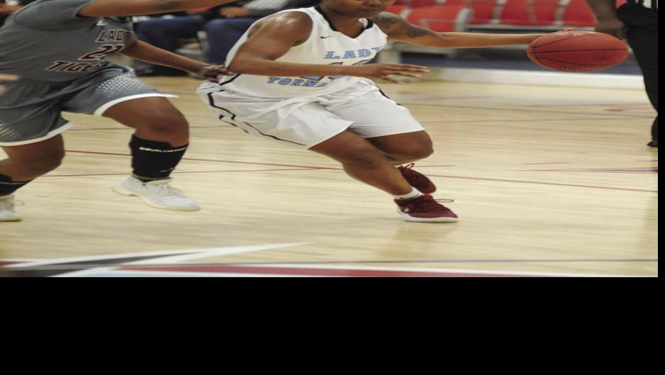 Women's basketball: Talladega College will host Division I ...