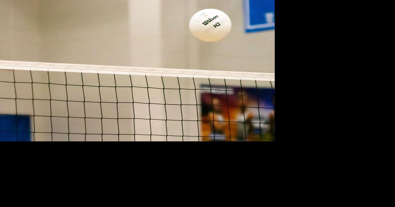 AnnistonStar.com - Prep volleyball: Pleasant Valley drops 3-2 decision to Ohatchee image