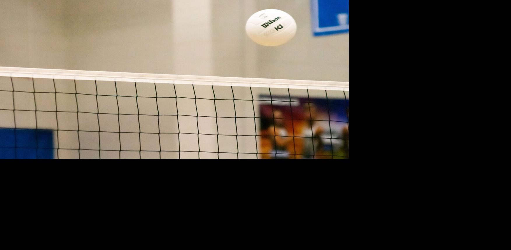 AnnistonStar.com - Prep volleyball: Jacksonville edges Alexandria to take Brooks tourney title image
