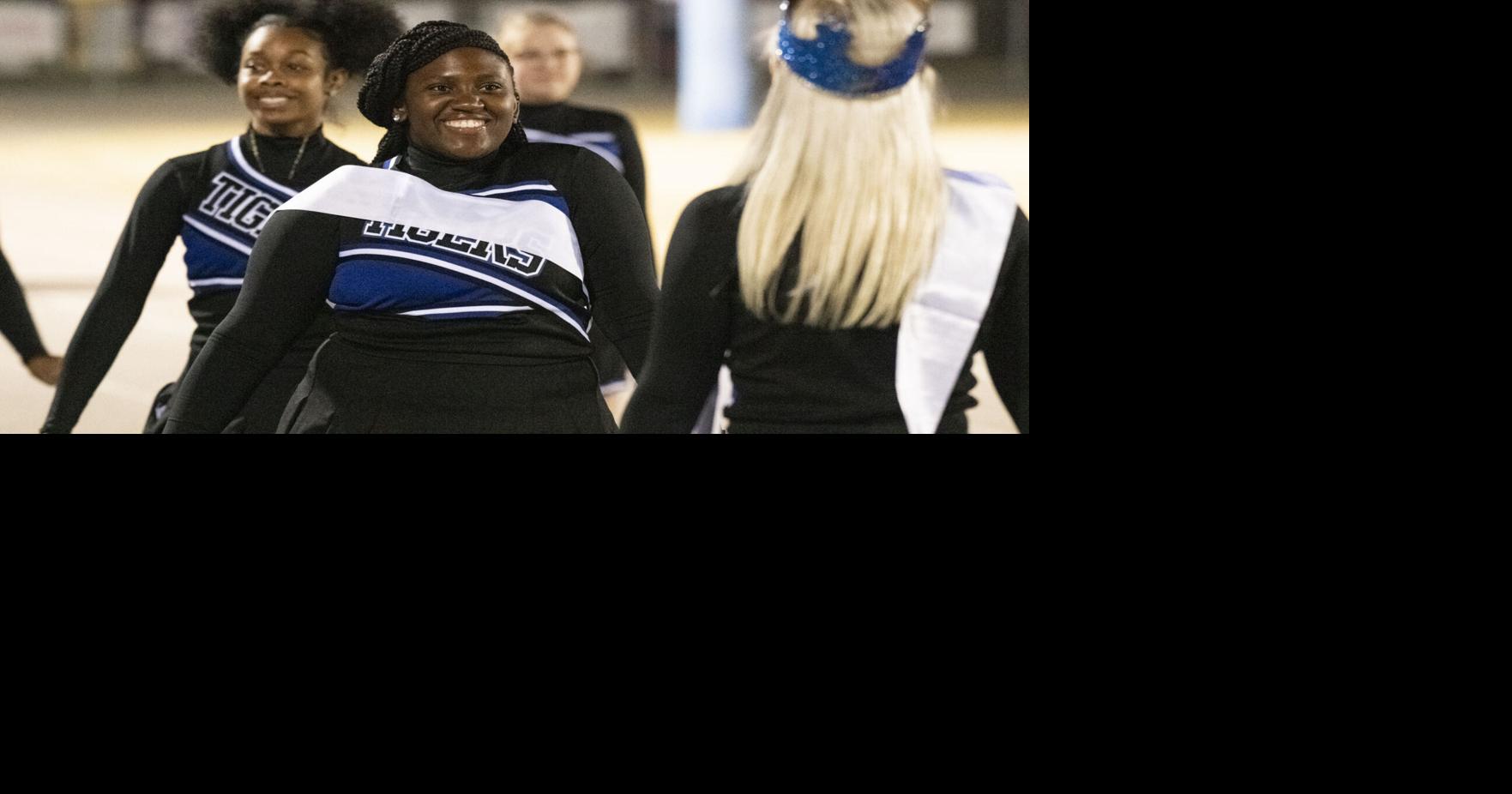 AnnistonStar.com - Photos: Winterboro vs. Childersburg - High School Football image