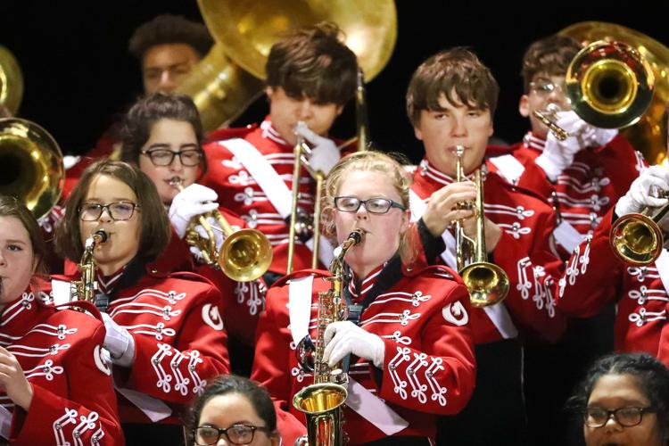 Ohatchee vs Fyffe Sights Slideshows