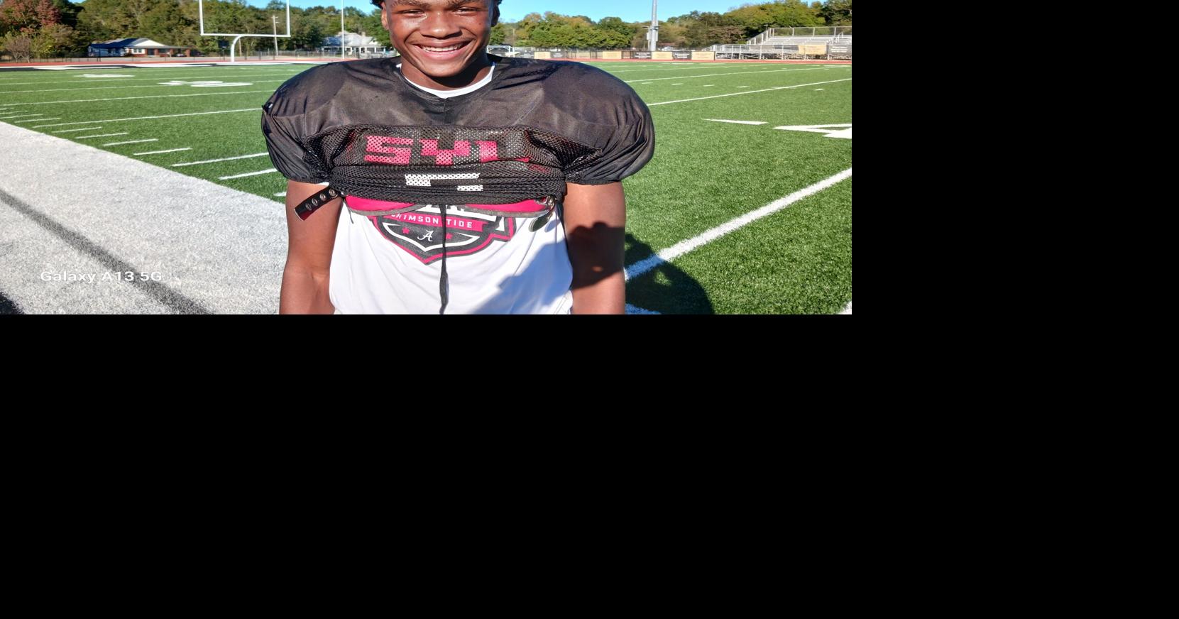 Riley is a good catch for the Sylacauga Aggies | Sports | annistonstar.com