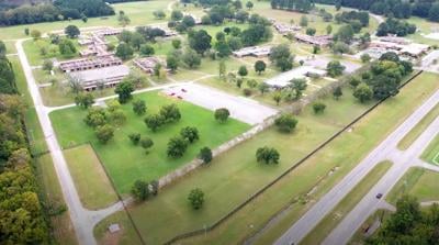 Aidb Decatur Al AIDB receives $28.5M to create additional campus in Decatur | The Daily ...