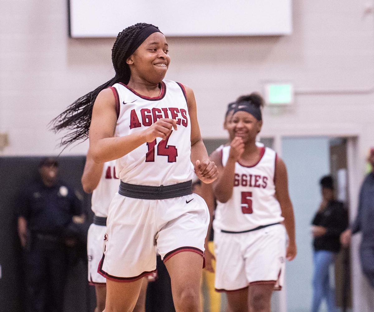 Sylacauga Lady Aggies defeat Briarwood Christian to advance