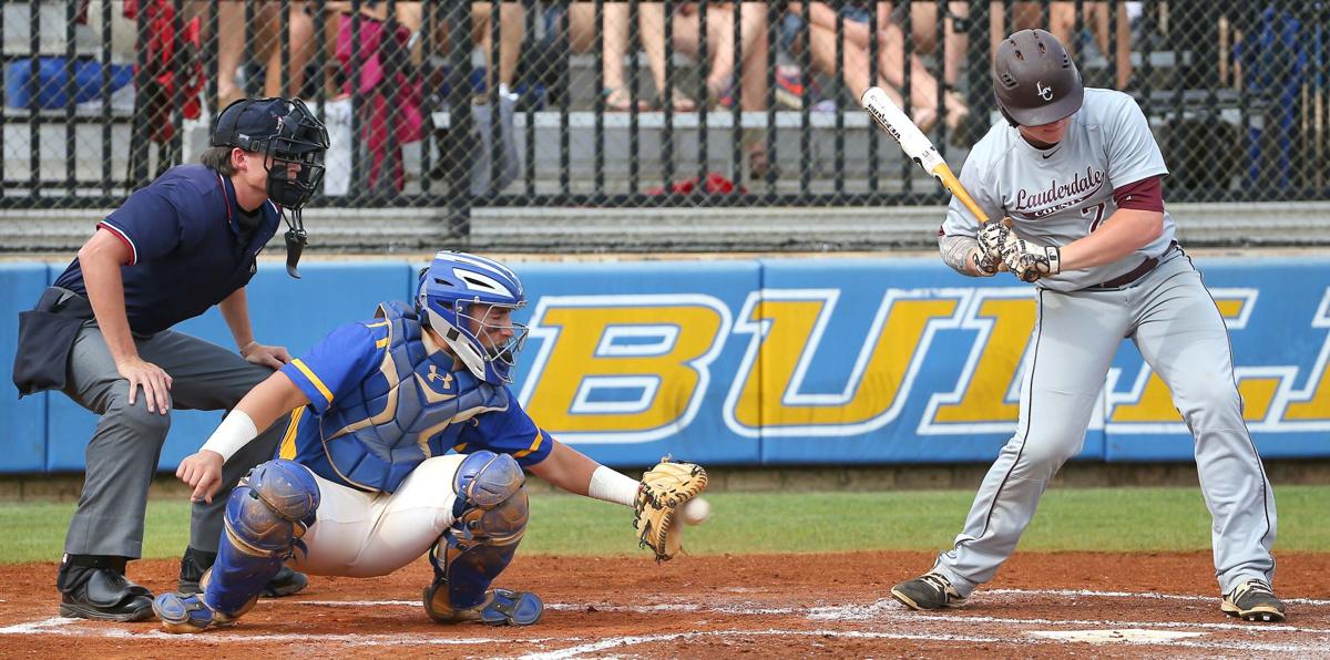 Prep baseball Piedmont playoff game pushed to Friday High School