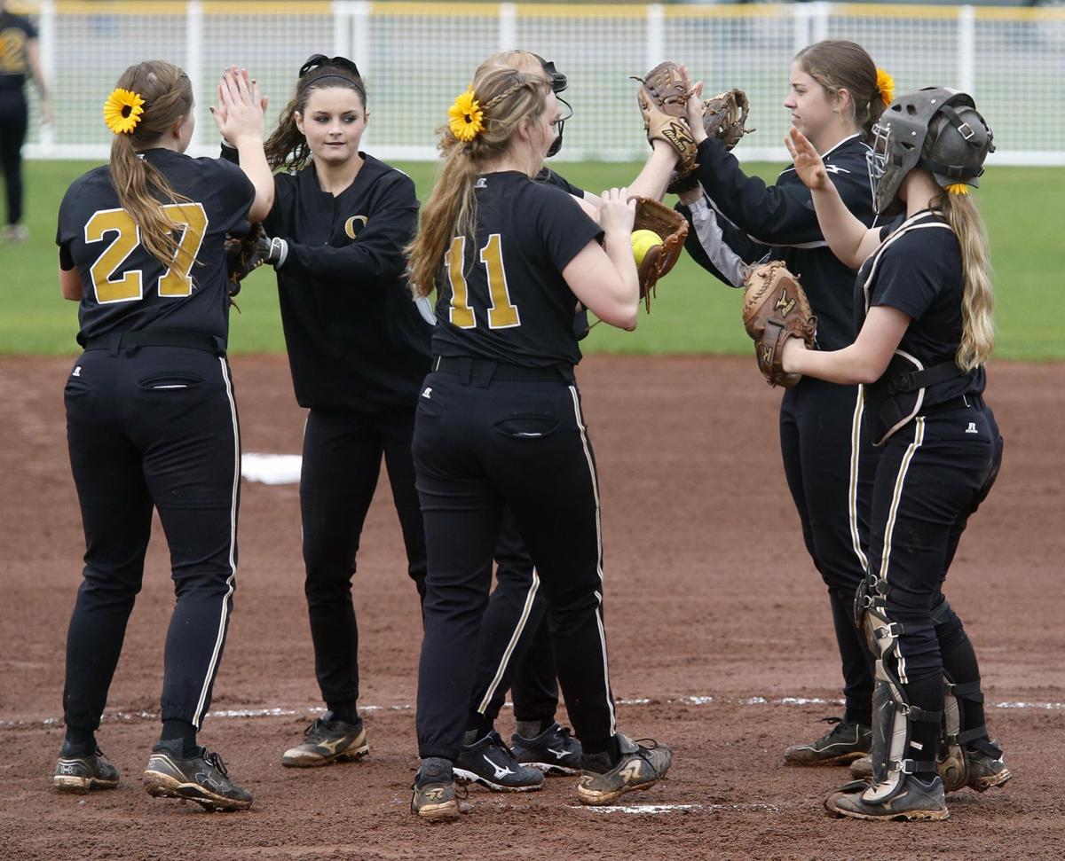 Oxford Spring Sting Softball Tournament Slideshows