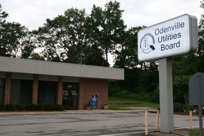 Odenville Utilities Board Moves To New Location The St Clair Times Annistonstar Com