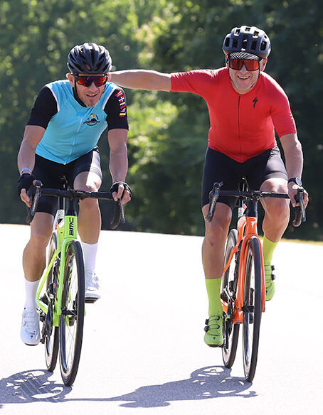 Cheaha Challenge