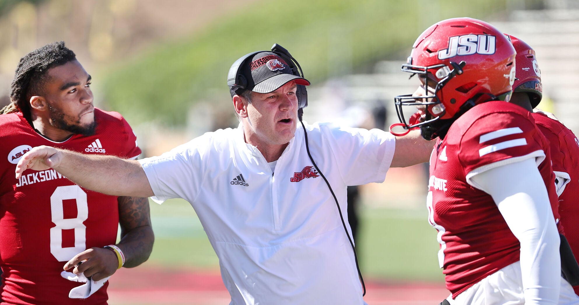 No. 17 Jacksonville State at No. 20 Kennesaw State: game outlook, check ...