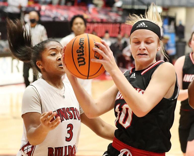 AnnistonStar.com - Class 1A-3A All-Calhoun County girls basketball: Vice helped Ohatchee get back to Northeast Regional image