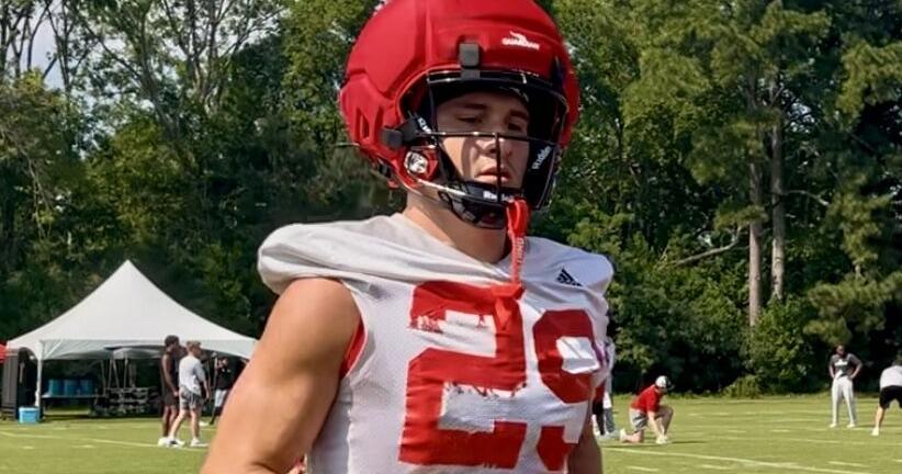 Mark Edwards: So far, so good for Jax State's talented freshman receiver