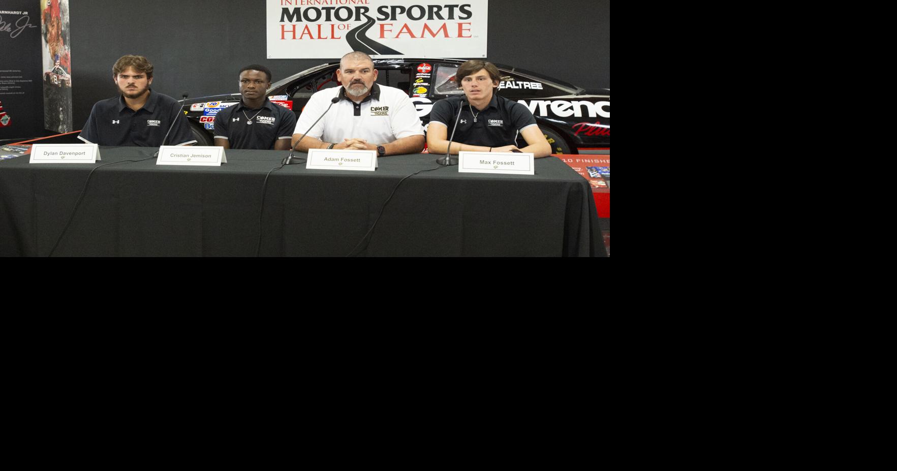 Photo Gallery: 15th Annual Talladega County Football Media Day
