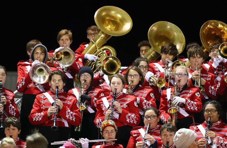 Ohatchee vs Fyffe Sights Slideshows