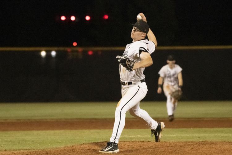 Photos Oxford dominates visiting Golden High School Baseball