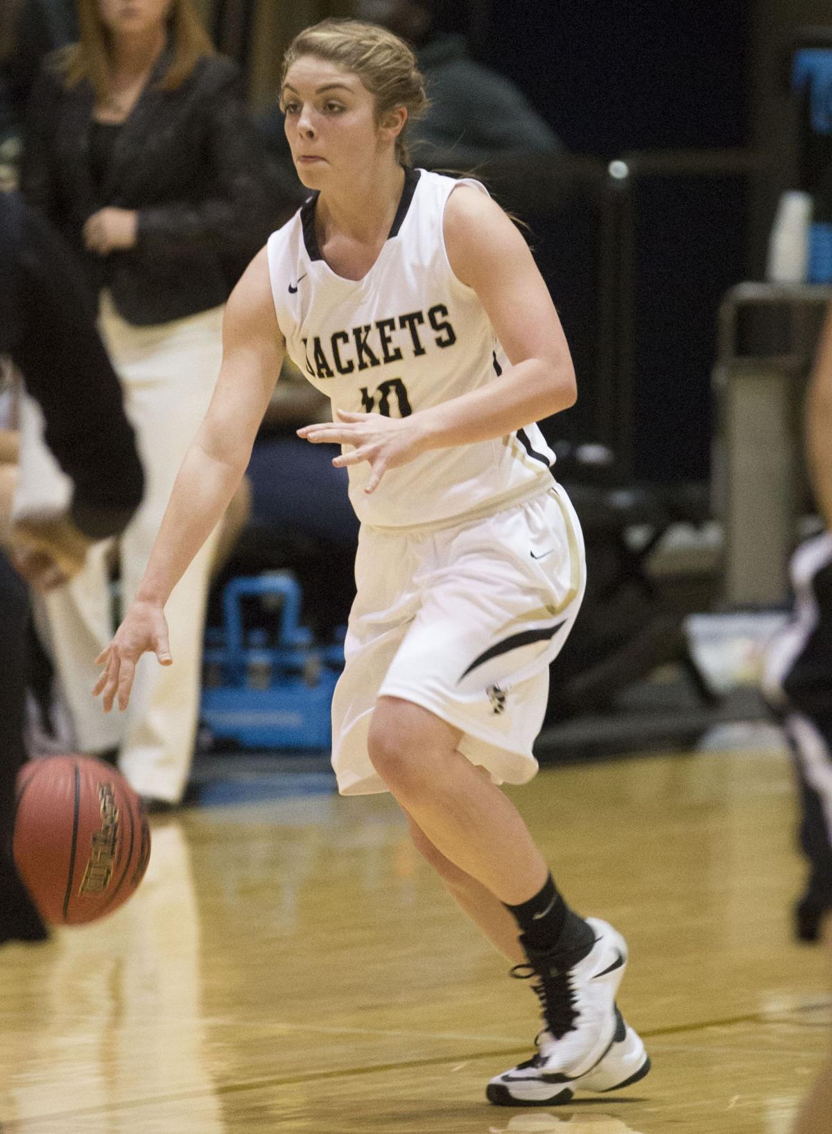 Prep Basketball Gadsden City Girls At Oxford Slideshows