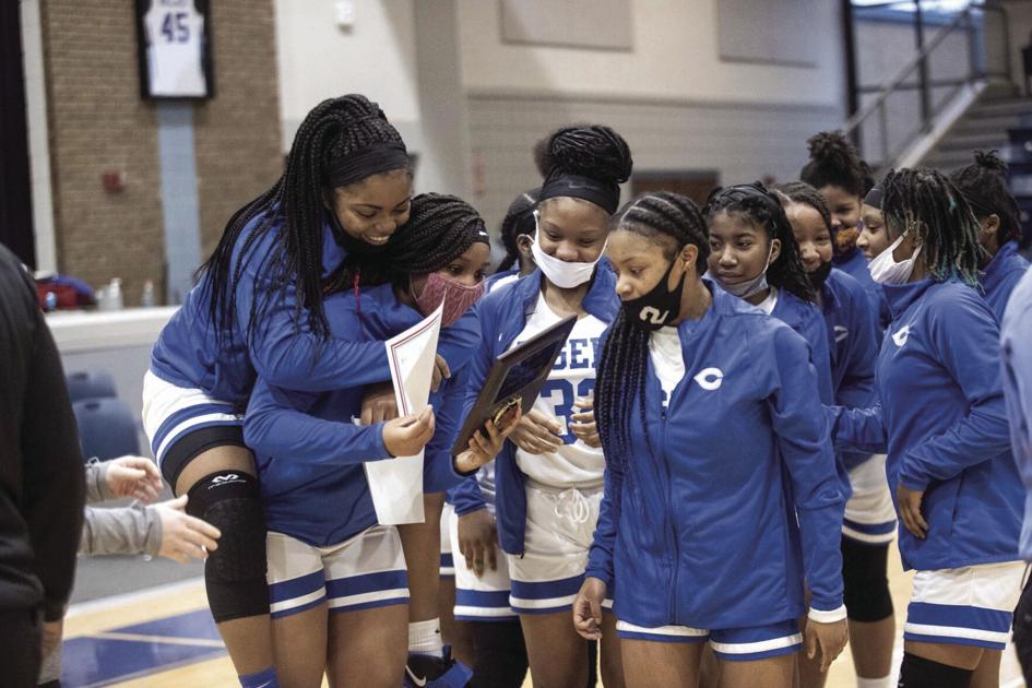 AnnistonStar.com - Childersburg girls keep winning streak alive in area title game image