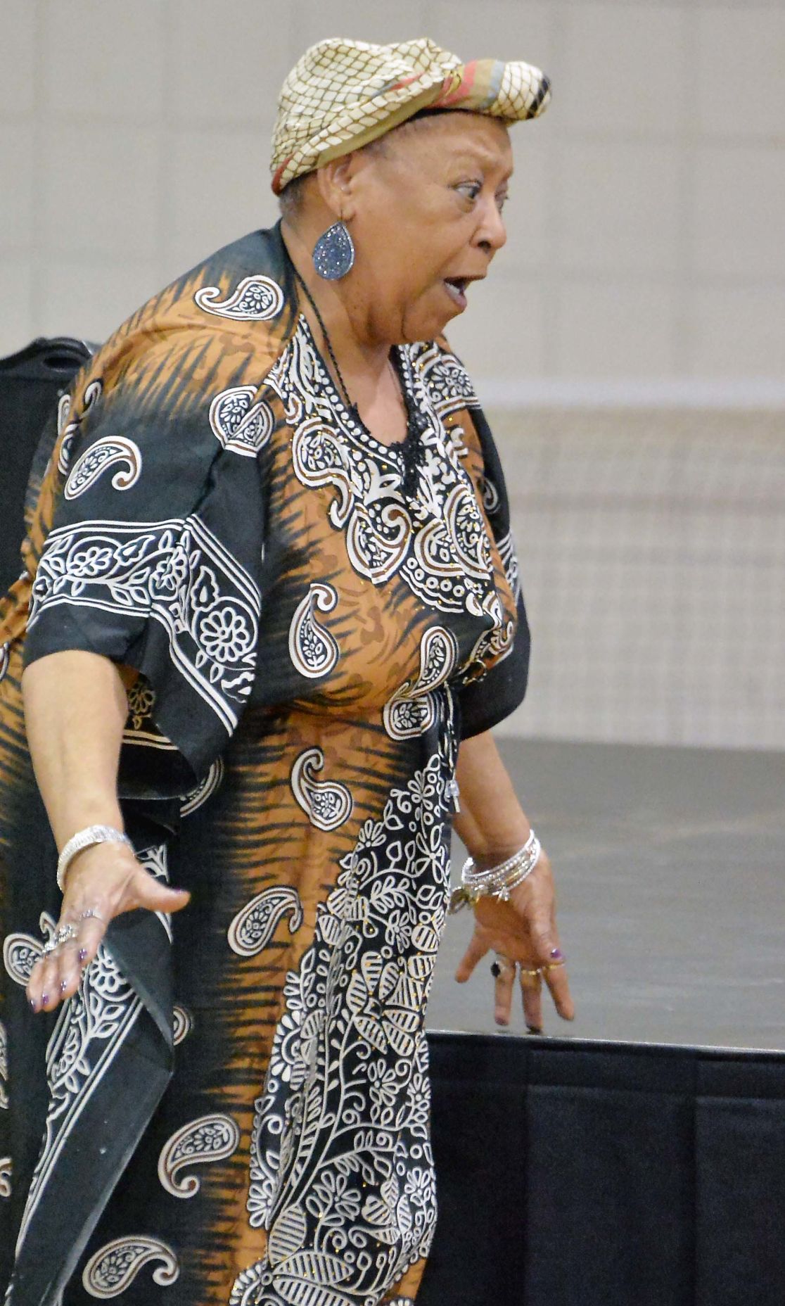 City of Jacksonville 18th Annual Black History Month Celebration