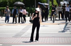 Seoul breaks century-long record with 22 'tropical nights' in July
