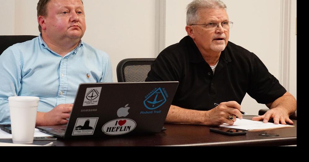 Former Heflin city clerk indicted on ethics charges Crime & Public