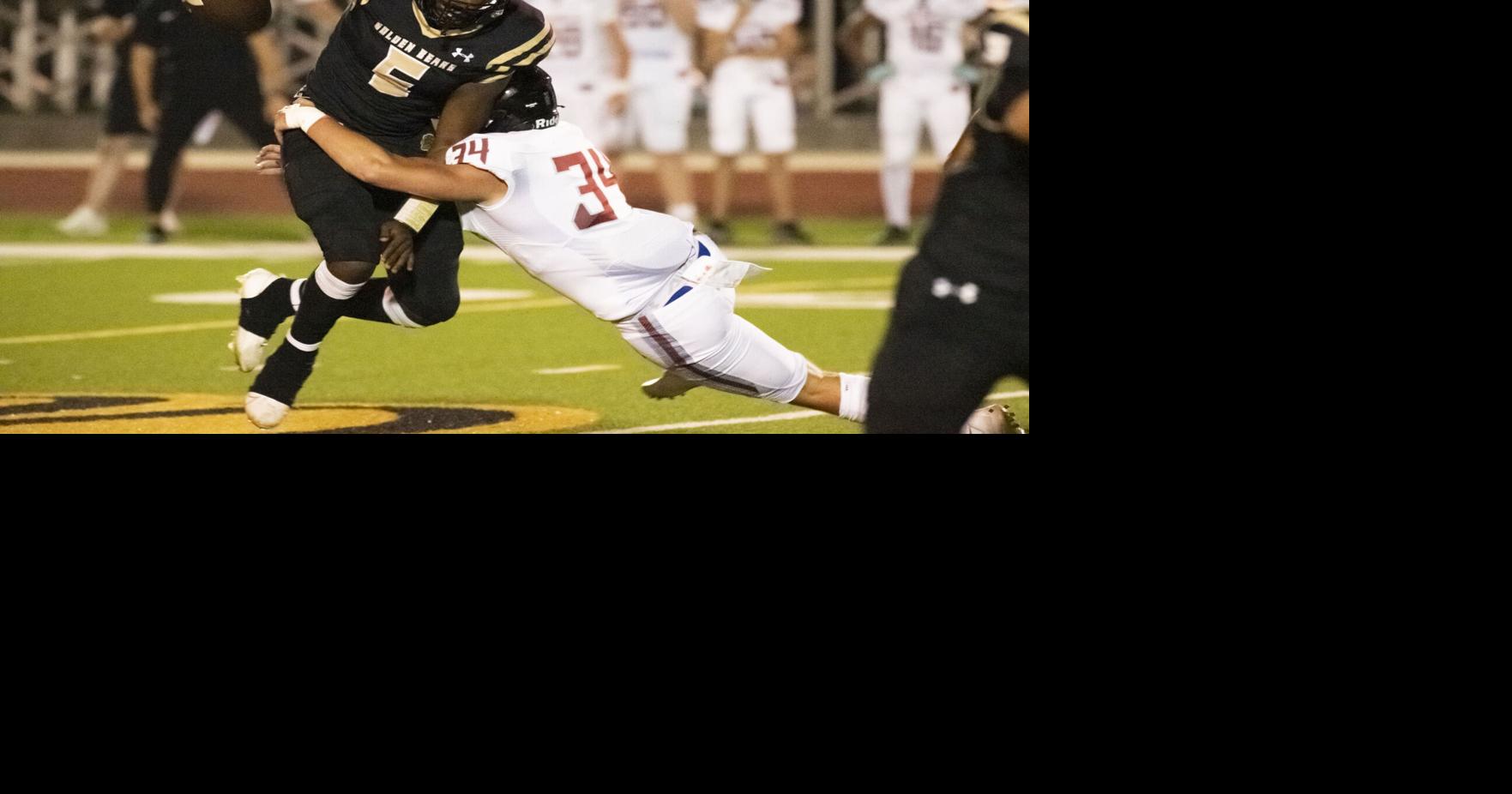 AnnistonStar.com - Photos: Lincoln hosts Southside image