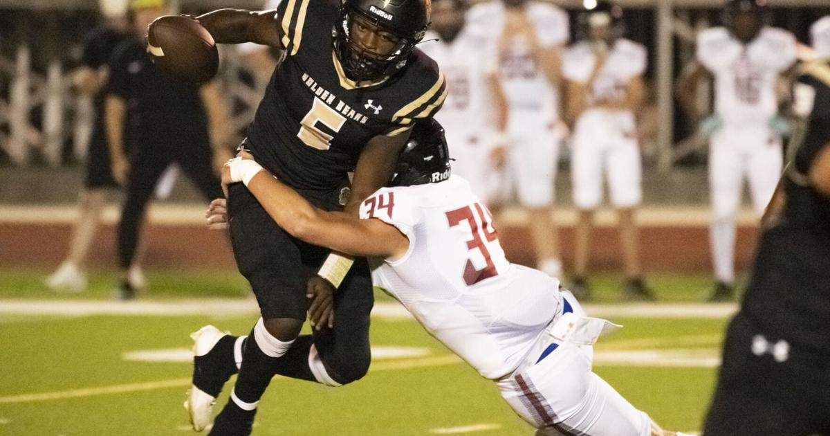 AnnistonStar.com - Photos: Lincoln hosts Southside image