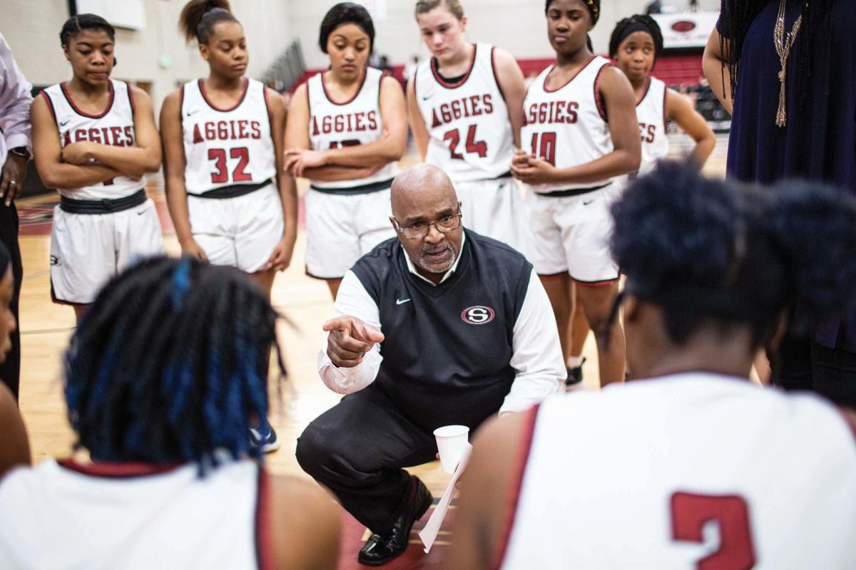 Sylacauga Lady Aggies defeat Briarwood Christian to advance