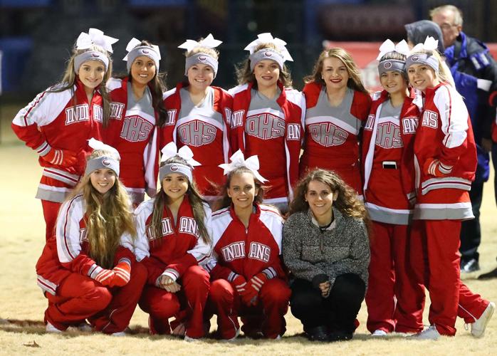 Ohatchee vs Fyffe Sights Slideshows