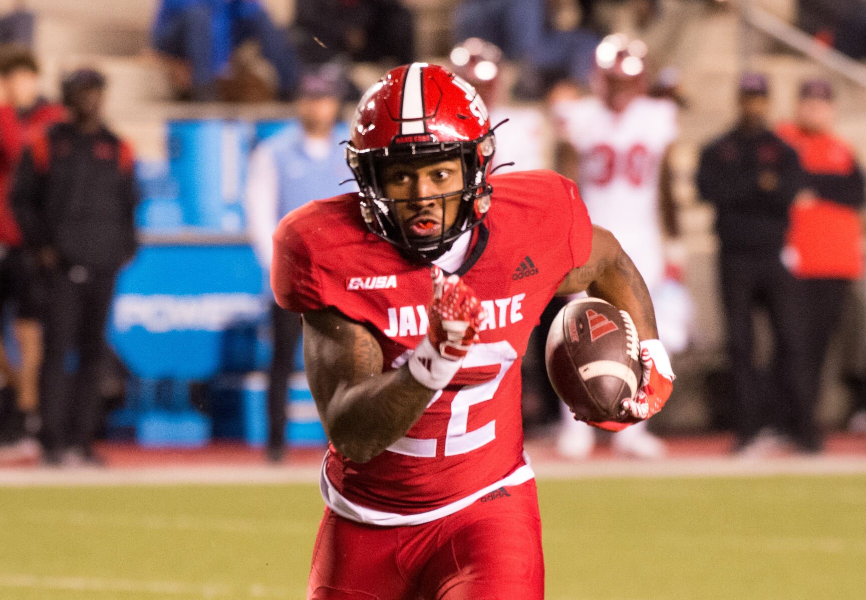 Report Card: How We Graded Jacksonville State's 20-17 Win Over Western ...