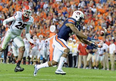 Auburn Football Rivals Put Prayer At Jordan Hare In Past Sports