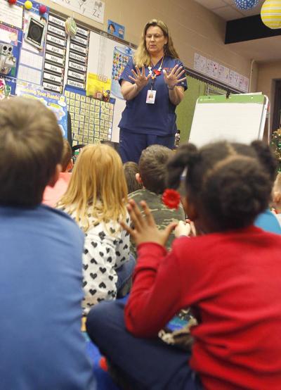 Few flu cases in Alabama, but some expect an increase | Education ...