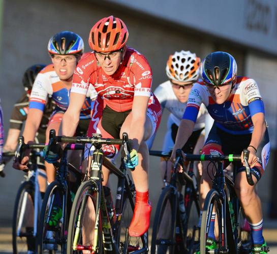 Alabama Cycling Classic Sunny King Criterium