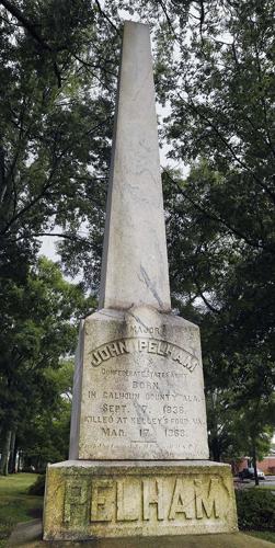 confederate statues