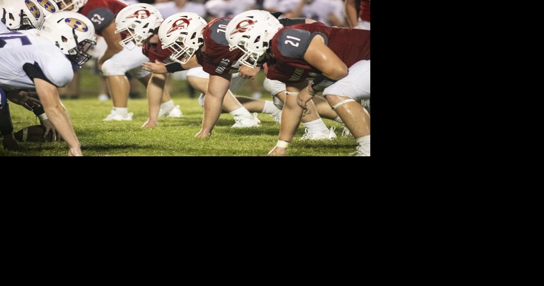 Prep football Jamboree scores from across the state Free