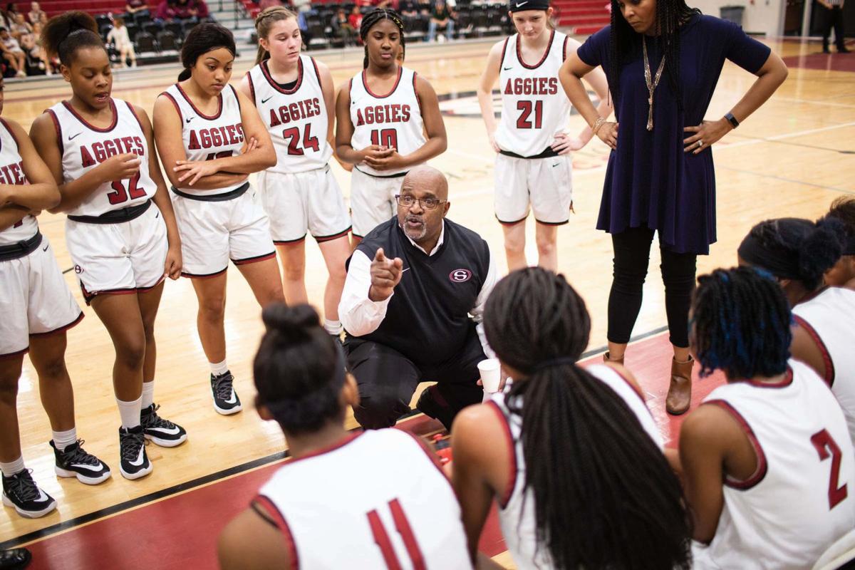 Sylacauga Lady Aggies defeat Briarwood Christian to advance