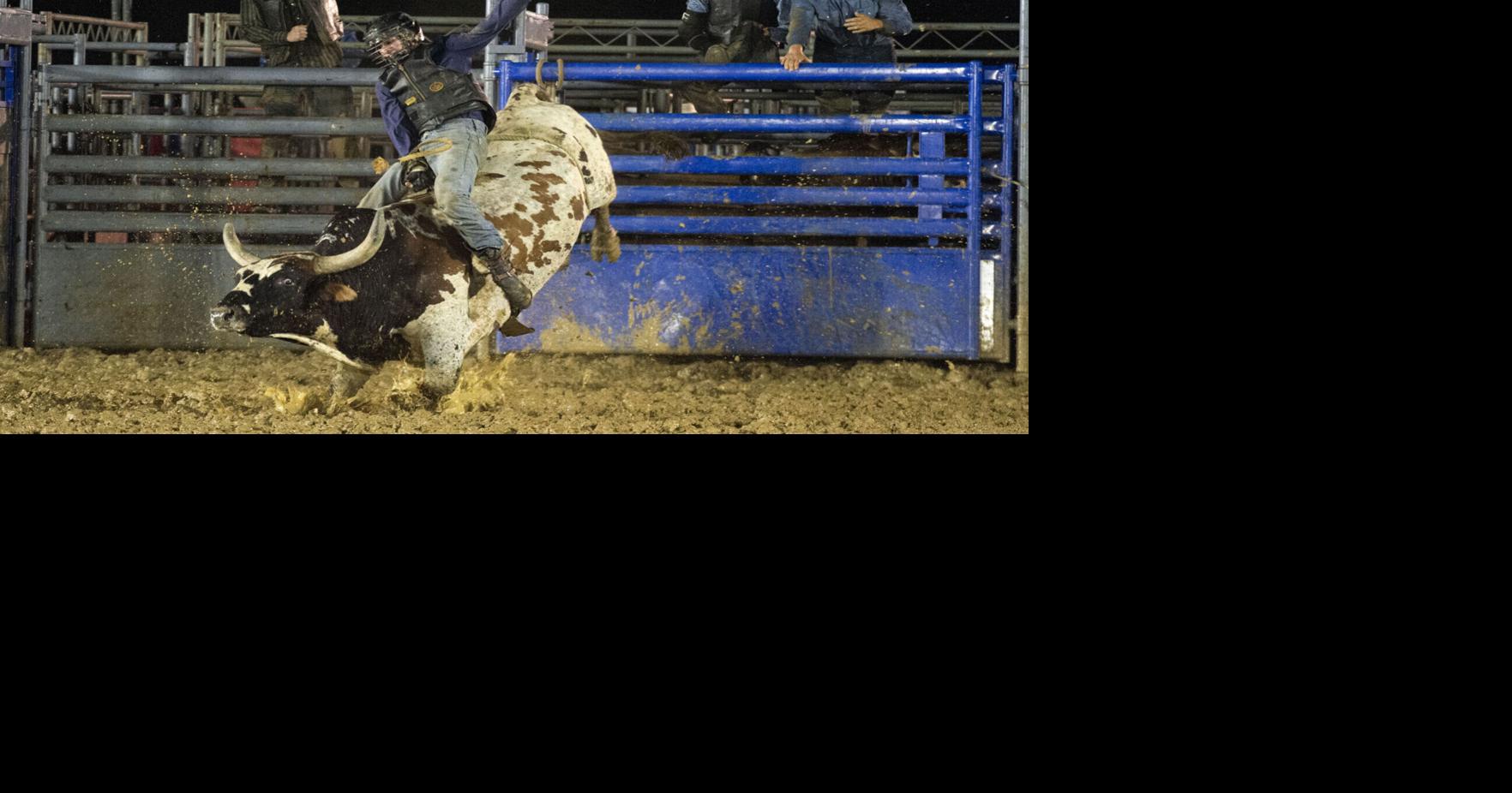 Photo Gallery: 2nd Annual Lincoln Pro Rodeo