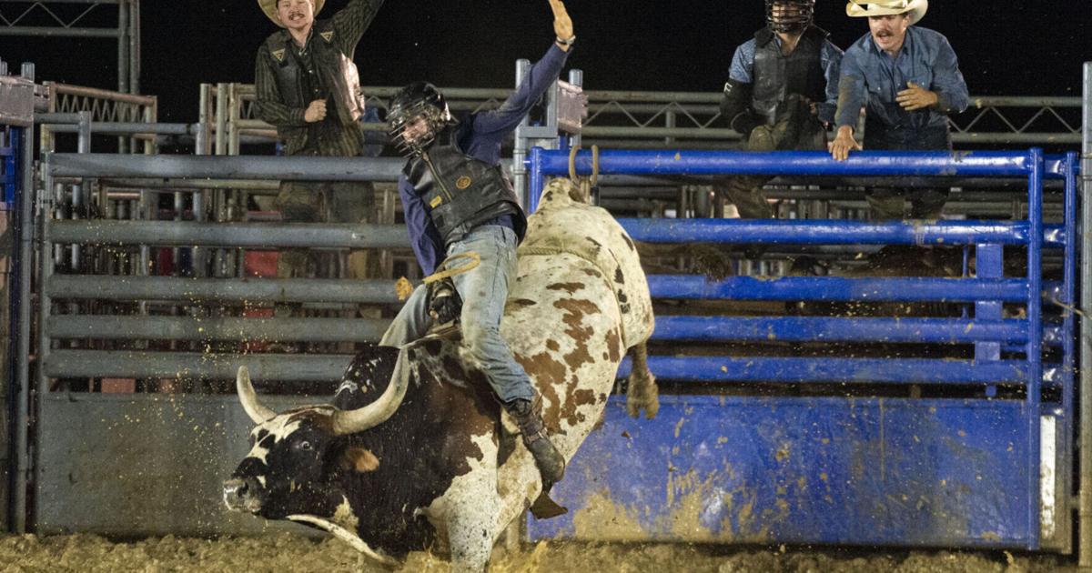 Photo Gallery: 2nd Annual Lincoln Pro Rodeo