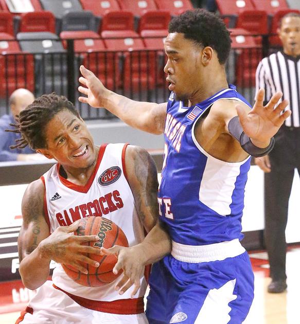 Tsu Vs Jsu Men S Basketball Annistonstar Com