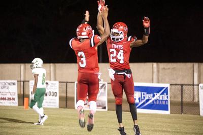 High School Football A Look At The Playoff Picture For Area Teams